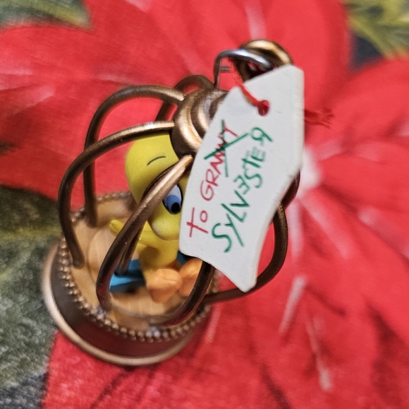 Cartoon Character Ornament Bundle - Picture 5 of 5